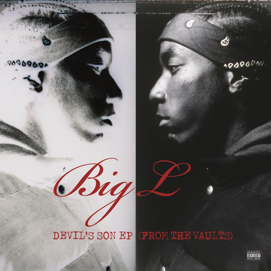 Big L - Devils Son (From the Vaults)